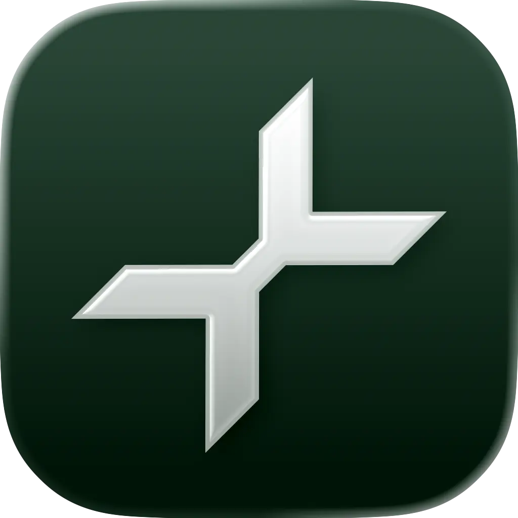 Upper Icon